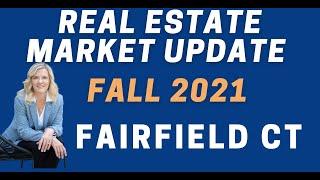 Fairfield CT Real Estate Market Update and all of Fairfield County CT | Living in Fairfield CT