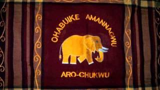 Arochukwu Music (Ogene)