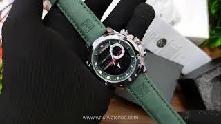 Naviforce NF9208 | Naviforce Watch Bangladesh | Naviforce Watch