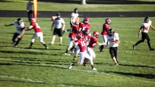 Grantsville High ... JV Football