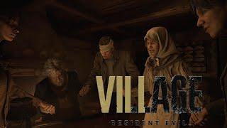 ПОМОЛИМСЯ БОГАМ НАШИМ Ψ Resident Evil Village №2