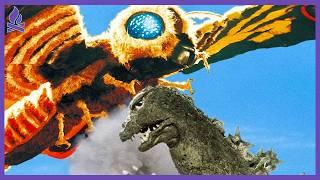 Mothra vs. Godzilla (1964) RETROSPECTIVE