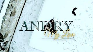 ANDRY - MY LOVE