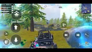 bgmi gameplay video without voice ||bgmi gameplay || bgmi rush game play||#mirik gaming#bgmi#bgmi