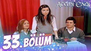 Acemi Cadı 33. Bölüm | Full Bölüm