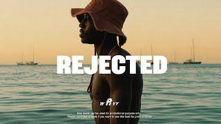 Afrobeat Instrumental 2025 x Burna Boy ft Omah lay Type Beat "REJECTED" Emotional Afrobeat Type Beat