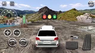 4x4 Off road rally 7 level 70