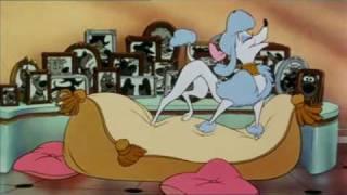 Oliver And Company - Perfect Isn't Easy (English)