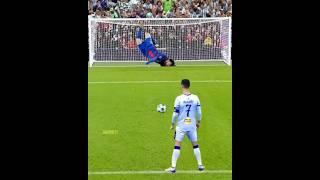 Funny Penalty Kicks 