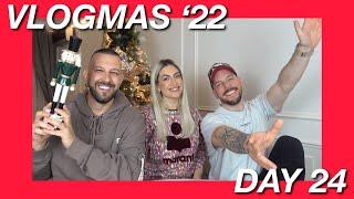 Vlogmas '22 | Problemi & Resenja Part 2 | Ena Luna