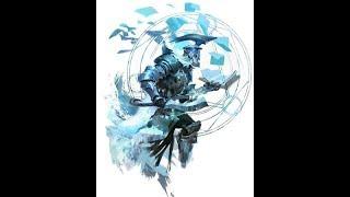 GuildWars2: Wish For Truth - Firebrand