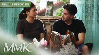 Akansya | Joross Gamboa, Roxanne Guinoo | Maalaala Mo Kaya