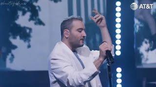 Si me dices que sí — Reik, Farruko, Camilo (Concierto AT&T) 2021