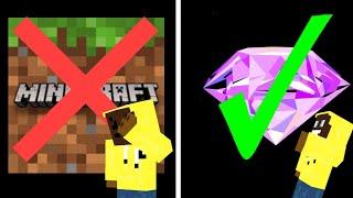 Лаунчер Minecraft java на андроид! Cubix World