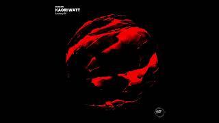 Kaori Watt - Dance In The Dark [Eclipse Recordings]