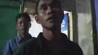 Berbagi Ruang Berbagi Kehidupan