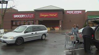 Class action lawsuit accuses Grocery Outlet of deceptive pricing in Oregon stores