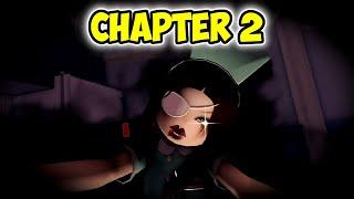 How to COMPLETE CHAPTER 2 in Dress to Impress (EASY GUIDE) | Roblox