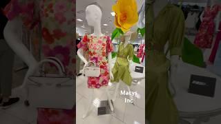 MACYS INC CLOTHING ESSENTIALS #macys #macysbackstage #mannequin