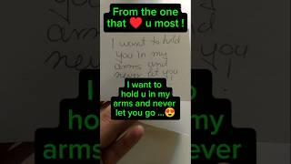 From the one that ️ u most #love #romantic #soulmate #romance #futurespouse #tarotreading