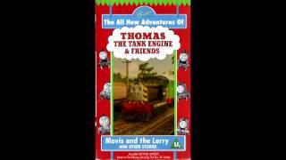 Mavis' theme- Series 4 Style