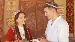 "Mahalla"telekanali