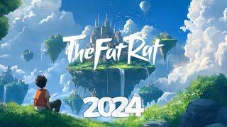 Top 30 Songs of TheFatRat 2024 - Best Of TheFatRat - TheFatRat Mega Mix