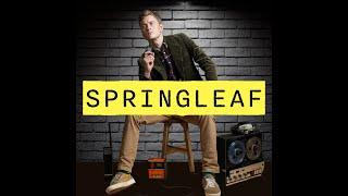 James Acaster's Springleaf Podcast - Kickstarter Q&A - 5th Jan 2024