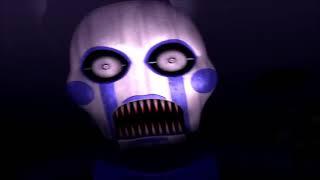 Five Nights At Candy's 3 - All Jumpscares