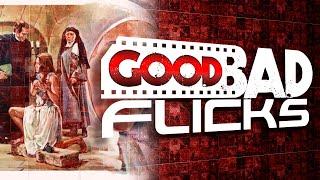 The Sinful Nuns of Saint Valentine - Good Bad Flicks