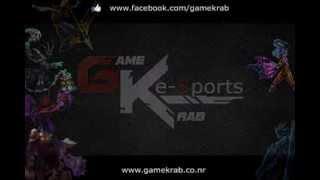 GameKrab - Klash Cyber League Finals Trailer