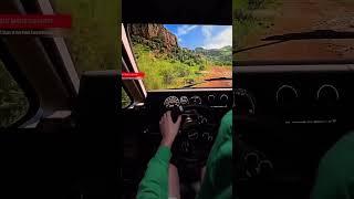 All the way out there on my own #forza