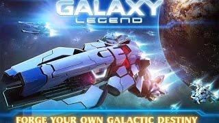 играть galaxy legend