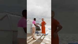 Fyre Festival Scammed Everyone 