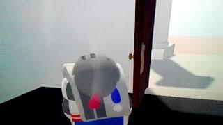 Баг в Human fall flat