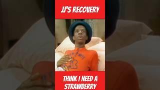 GOOD TIMES | JJ’S RECOVERY | COMEDY | TV | SHOW | RETRO | FUNNY | HILARIOUS