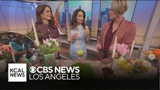 Celebrating Nowruz, the Persian New Year
