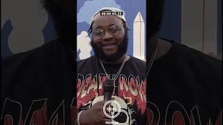 Pass Da AUX Presents: 60 Seconds with - .12GAGE