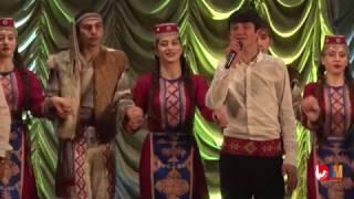 Mushex Hambardzumyan Vahe Hakobyan Vrej  ( Official - Video ) - 2016 // Armenian Folk