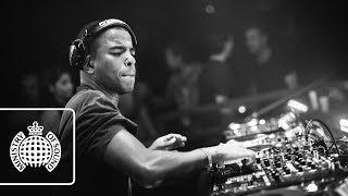 Erick Morillo all night long at Ministry of Sound