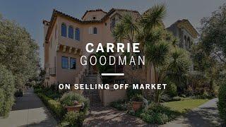 Behind Luxury Real Estate’s Hidden Doors | How to Uncover and Sell Off-Market Homes