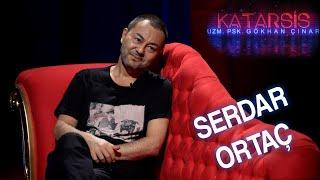 Katarsis: Serdar Ortaç - Artık Duygularımı Hissetmiyorum