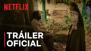 Cien Años de Soledad: Primera Parte | Tráiler oficial | Netflix