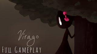 Virago full gameplay no commentary *Warning Spoilers*