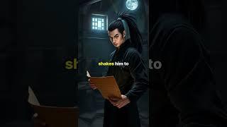  Kaito | The Shadow Ninja | Intrigue and Loyalty