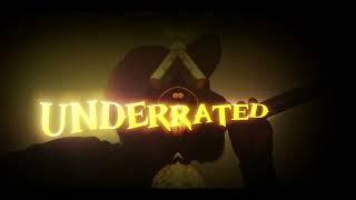 HI LIGHT - UNDERRATED (LYRIC VIDEO)