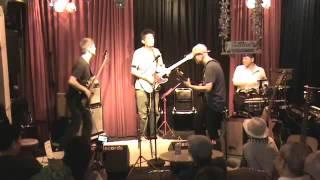 Born to be Wild Cover by Elvin beem With 6gen Kagahara