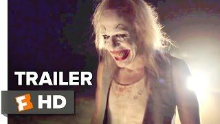 ClownTown Official Trailer 1 (2016) - Brian Nagel Movie