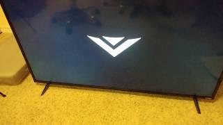 Vizio smart cast TV does not turn on FIX repair