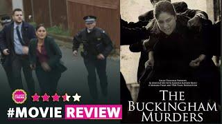 The Buckingham Murders Movie Review in Hindi | Kareena Kapoor Khan | Hansal Mehta | Ranveer Brar